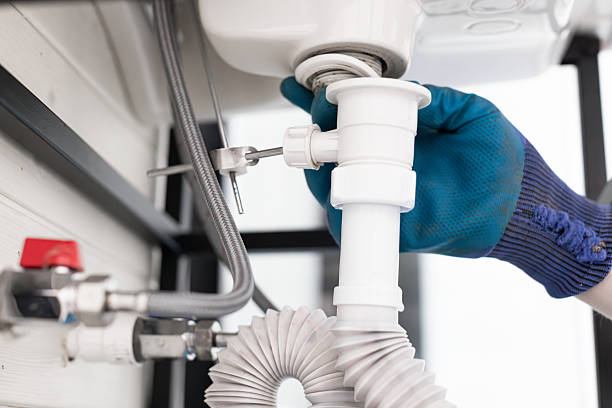 Reliable Drain Cleaning contractor in Kilgore, TX by Masters Plumbing Service